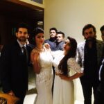 Anveshi Jain Instagram -