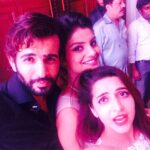 Anveshi Jain Instagram -