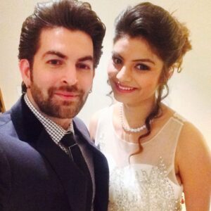 Anveshi Jain Instagram -