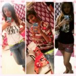 Anveshi Jain Instagram - #about how i spent my last day#selfie #selfienation #selfies #appbreeze #me #instagood #selfietime #face #shamelessselefie #life #hair #portrait #igers #fun #followme #instalove #smile #igdaily #follow #f4f #funtimes