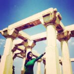 Anveshi Jain Instagram -