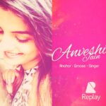 Anveshi Jain Instagram –