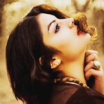 Anveshi Jain Instagram –