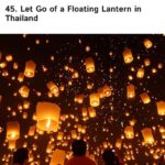 Anveshi Jain Instagram - #bucketlist Have you been lucky to do it???
