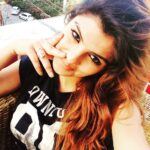 Anveshi Jain Instagram - #happyday #peace
