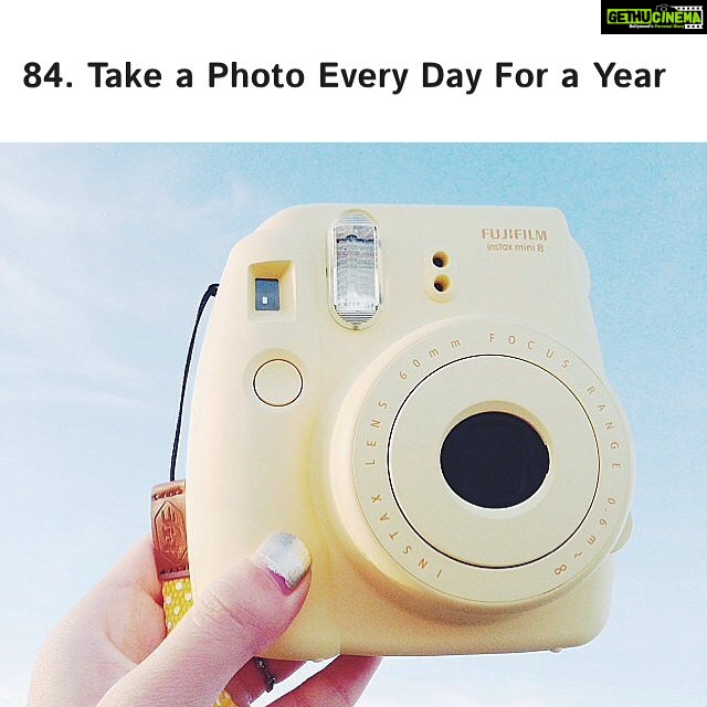 Anveshi Jain Instagram - That's what i am doing..would suggest u u to try it too to make your day worth remembering!