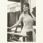 Anveshi Jain Instagram -