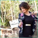 Anveshi Jain Instagram -