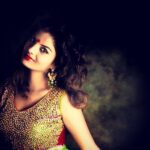 Anveshi Jain Instagram - You perception of me..is a reflection of you!