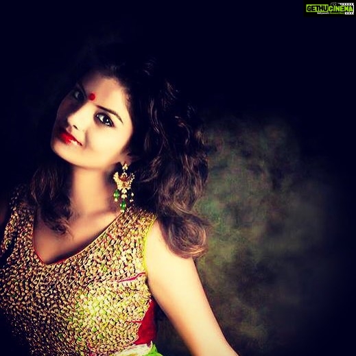 Anveshi Jain Instagram - You perception of me..is a reflection of you!