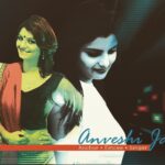 Anveshi Jain Instagram -