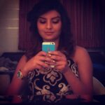 Anveshi Jain Instagram - #Lights# camera #action...@fter long💝