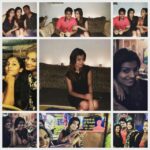 Anveshi Jain Instagram - Family isn't always Blood.its the people in your life who want you in theirs.the one who accepts u for who you are and would do anything to make you smile and LOVE YOU.no matter what! # birthday blessings #instacollage