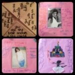 Anveshi Jain Instagram - #instacollage # family love# innocence # childhood treasures reminder#my sister spending hours to make a card Is priceless!birthday blessings goes on & on!Pranjal u gotta make one too:)