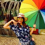 Anveshi Jain Instagram - #wi£d & free #