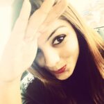 Anveshi Jain Instagram - "We are Happy,Free,Confused and lonely at the same time " It's Miserable And Magical!!