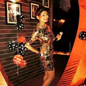 Anveshi Jain Instagram - Your love.... ......is my dRUg🔥