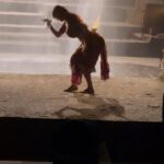 Anveshi Jain Instagram - BTS !!! More on the way !!! I would love to share my journey of shooting Seesa …❤️ I remember my back was hurting bad while doing this sequence but the set and the vibe was ….🤩🤩🤩🤩😎 Listen to the full song … song link is in bio ❤️🎁 #bts #naaperuseesa #anveshijain #raviteja #love #dance #instagood #instagram #reels #behindthescenes