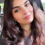 Anveshi Jain Instagram -