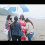 Anveshi Jain Instagram - Making of Raataan Lambiyaan ! BTS shot by - @dcatalent Thank you @dharmamovies @karanjohar @sonymusicindia @kaashent @shaansay Styled by - @shefalideora_ @akshmaagarwal