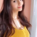 Anveshi Jain Instagram - Te amo ! . . . #reels #reelsinstagram #anveshijain #love #moments #instagood #instagram