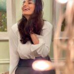 Anveshi Jain Instagram -