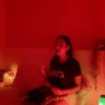 Anveshi Jain Instagram - Mujhe khud ko record karne ki habit hai ... almost everyday ! I don’t know why but I feel I will miss this me later ... the youth , the confusion , the hard work , the undying desire to keep growing , Whenever I look at these , ufff I love this small town girl so damn much ! She has done quite well for herself. And Yes, I got lucky because of my body , some more luck I brought like this ... ! Ps : - Nobody looks pretty all the time . What u choose to look in others is who you are 😛