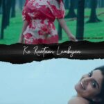 Anveshi Jain Instagram - Anveshi has such a beautiful voice and she sang it so well🥺 literally honey to my ears😩💘 @anveshi25 you deserve so much more appreciation for this and also otherwise😭💓 #RaataanLambiyan #RaataanLambiyanFreemix #Shershaah @anveshi.jain #anveshijain #anveshijainapp #anveshi25 #anveshijainpower #anveshianspower #anveshijainfansclub #anveshijain_obsessed #anveshijain25 #anveshijain🔥🔥 #anveshi #anveshians #anveshijainreel #reels #reel #feature #reelitin #reelit #reelitfeelit #feelitreelit #feelkaroreelkaro