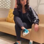 Anveshi Jain Instagram - 😃 Bangalore, India