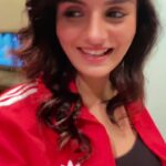 Anveshi Jain Instagram -