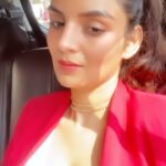 Anveshi Jain Instagram -