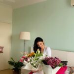 Anveshi Jain Instagram - Sometimes life really is as good as we make it look on Instagram,trust me ! . . . #blessed #grateful#christmas#already #love #december #welcome #2022 Mumbai, Maharashtra