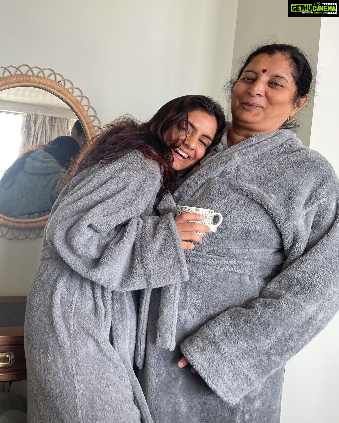 Anveshi Jain Instagram - I have everything ❤️ Mumbai, Maharashtra