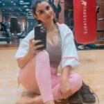 Anveshi Jain Instagram - Post made of Stories … !