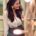 Anveshi Jain Instagram -