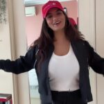 Anveshi Jain Instagram -