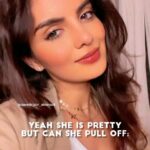 Anveshi Jain Instagram - The way she pulled off all the looks so effortlessly 🥵🙌 @anveshi25 won this trend 👑 @anveshi.jain #anveshijain #anveshijainapp #anveshi25 #anveshijainpower #anveshianspower #anveshijainfansclub #anveshijain_obsessed #anveshijain25 #anveshijain🔥🔥 #anveshi #anveshians #anveshijainreel #reels #reel #feature #reelitin #reelit #reelitfeelit #feelitreelit #feelkaroreelkaro #explore #explorepage #featured #featureme #trend