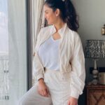 Anveshi Jain Instagram – Hi …! Soho House Mumbai