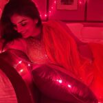 Anveshi Jain Instagram - 🤗💭 Delhi, India