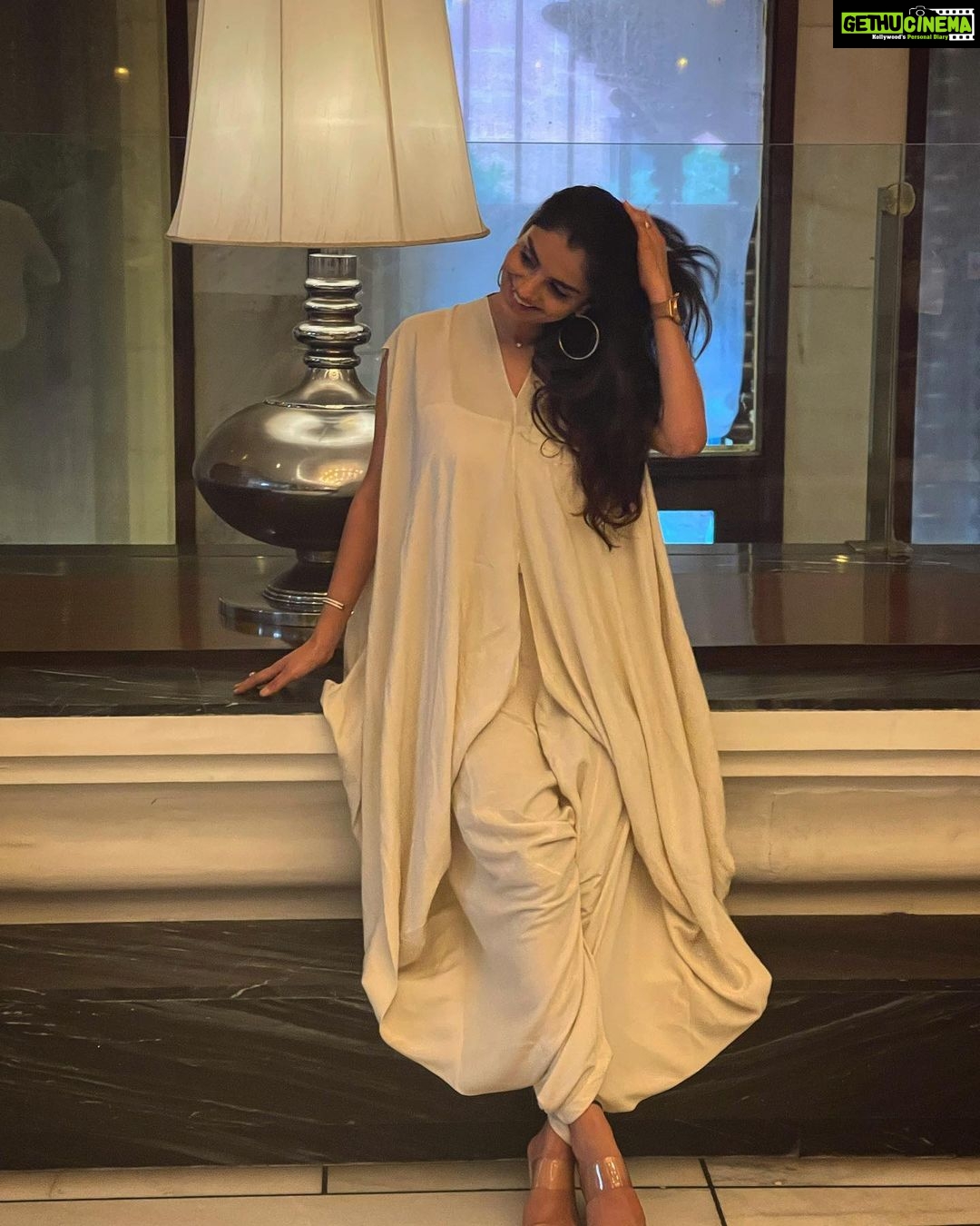 Anveshi Jain Instagram - 💝 Itc Mughal, Agra