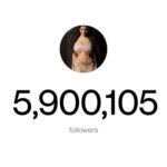 Anveshi Jain Instagram – This happened … and then we became 5.9 Million today !!! 💝🤗Life full of Miracles ✨✨✨

#trending #google #search #love #anveshijain #mostgoogled India