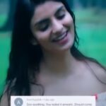 Anveshi Jain Instagram - Thank you for such an amazing response ! I am so touched !! YouTube song link is in the bio! Cover song credits :- Sung & Performed by Anveshi jain Music supervisor - @azeemdayani Song mixed & mastered by- @ericpillai Special thanks - @shaansay Thanks to the team who made me look good ! Credits : Styling - @shefalideora_ @akshmaagarwal Make up - @niyati_khothari Hair - @Suvritijain #reels #raataanlambiyan #love #cover #coversong #instagood #instagram #song #bollywood #anveshijain
