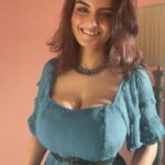 Anveshi Jain Instagram -