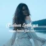Anveshi Jain Instagram - Here is the first look of the most awaited cover song on your request! “Raataan Lambiyan” coming soon !!!! #shershaah #love #raatanlambiyaanlambiyaan❤️❤️😘😘💯💯 @dharmamovies @sonymusicindia @karanjohar @sidmalhotra @kiaraaliaadvani @azeemdayani India