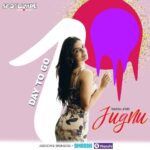 Anveshi Jain Instagram - Can’t wait ! Can’t wait ! Can’t wait !!!! Only one day to go !!! “JUGNU “ releasing tomorrow!!!!! India
