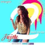 Anveshi Jain Instagram – 2 days to go for “JUGNU “ to release !!!! So excited !!! #jugnubyanveshi #9xmmusic #comingsoon #debut #song #anveshijain #love #spotlampe @9xmindia @spotlampe India