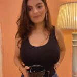 Anveshi Jain Instagram - I am grateful to be alive today and to have healthy family , friends & you . So grateful. If only we knew how precious each moment is , we’d doing so many things differently.