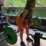 Anveshi Jain Instagram -