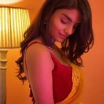 Anveshi Jain Instagram - 17 Million on Facebook 💝 India