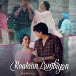 Anveshi Jain Instagram - Listening to this on loop 🔁 How simple & pure this song is, takes us back in time .. i know you too love the song that’s why it has crossed 51 Million already ,still I have shared the swipe up link in story .💝 #RaataanLambiyan #Shershaah @sidmalhotra @kiaraaliaadvani #VishnuVaradhan @karanjohar @apoorva1972 @shabbirboxwalaofficial @ajay1059 @harrygandhi @somenmishra @isandeepshrivastava @tanishk_bagchi @jubin_nautiyal @aseeskaurmusic @azeemdayani @primevideoin @dharmamovies @kaashent @sonymusicindia Mumbai, Maharashtra